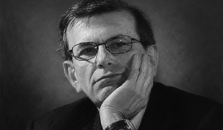 seminario dal titolo "Bruno Moroncini e il nostro presente"