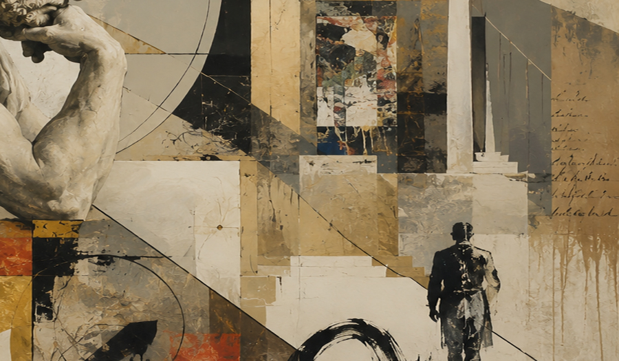 seminario dal titolo "Filosofia e arte contemporanea (secondo incontro)"