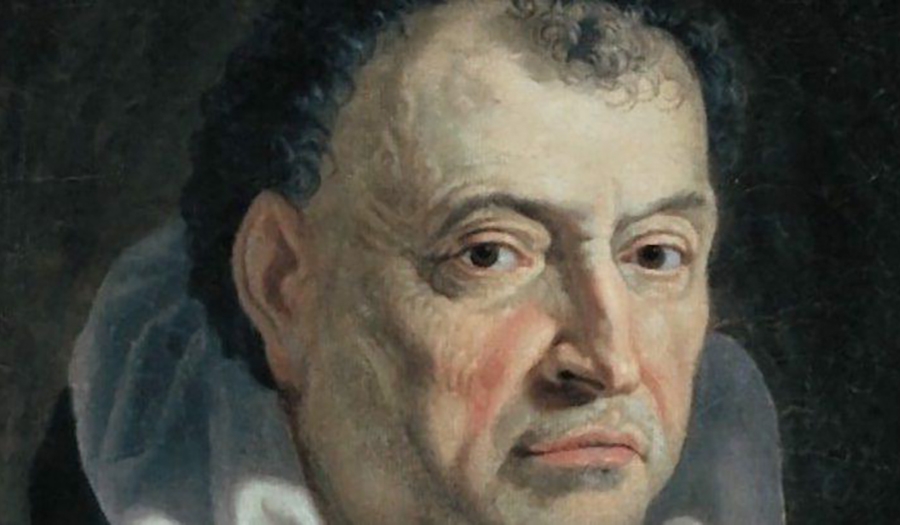 seminario dal titolo "Il mosaico di Tommaso Campanella: percorsi di lettura storiografica"