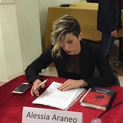 Araneo Alessia