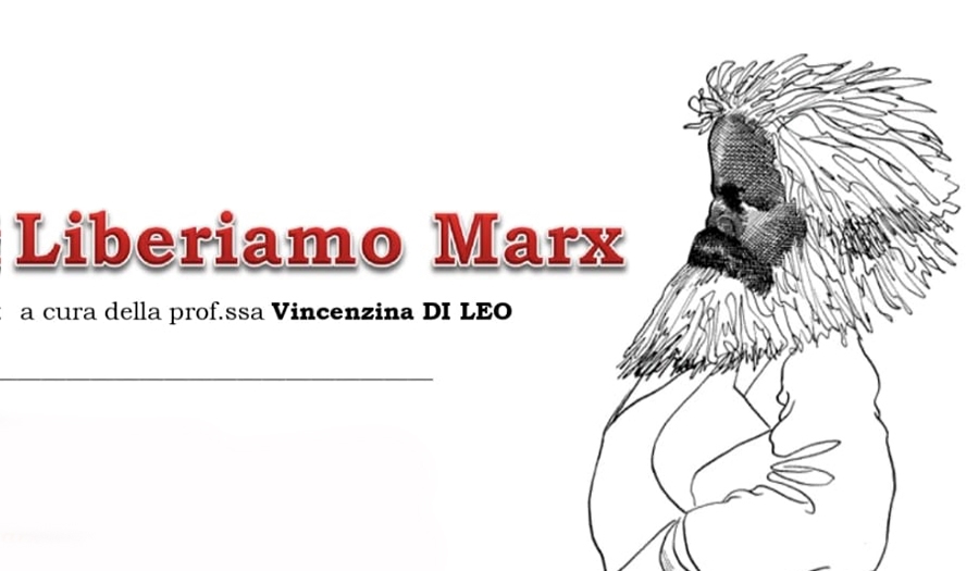 Gianluca Esposito - Arte e Marxismo