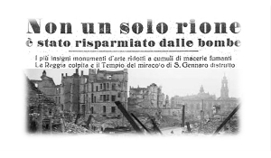 Napoli sotto le bombe - 4 dicembre 1942