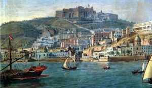 Napoli e la sua storia