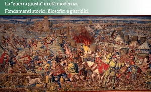 Remo Bodei &quot;Diritto e violenza nel periodo della conquista spagnola del Nuovo Mondo&quot;