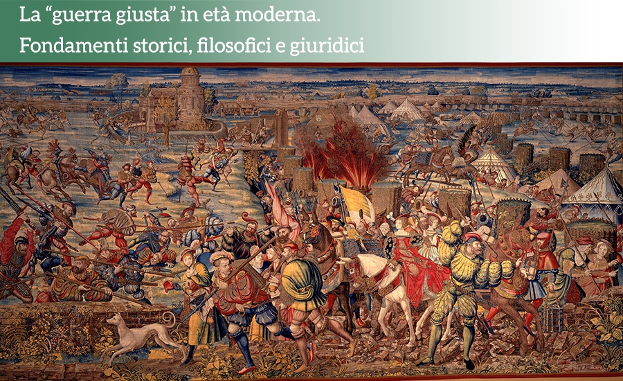 Remo Bodei &quot;Diritto e violenza nel periodo della conquista spagnola del Nuovo Mondo&quot;
