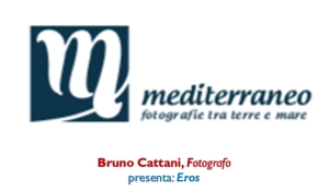 Bruno Cattani - Eros