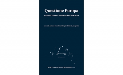Questione Europa