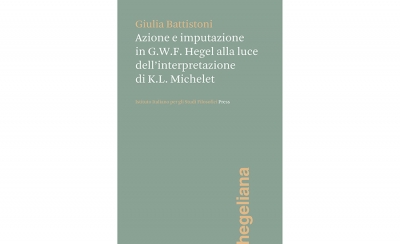 Azione e imputazione in G.W.F. Hegel