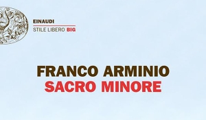 Franco Arminio - Sacro minore
