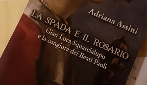 Adriana Assini - La spada e il rosario