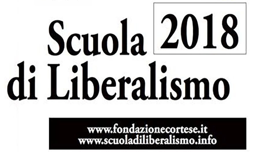 Nicola Iannello: La libertà dei liberali
