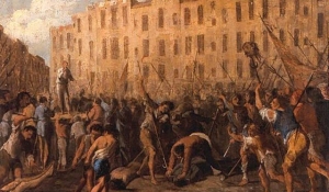 Vincenzo Cuoco: la Rivoluzione Napoletana del 1799 tra nazionalismo e patriottismo