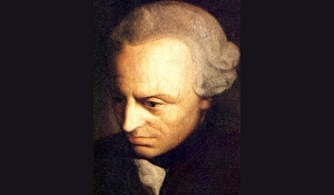 Immanuel Kant. A 300 anni dalla nascita