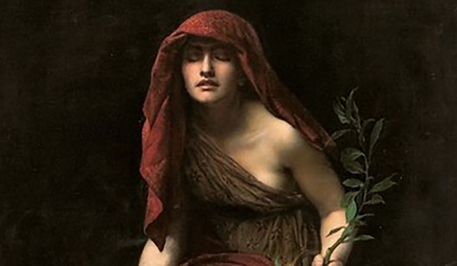 Luciana Repici - Filosofi e forme della divinazione nel mondo antico