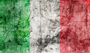 Serva Italia?