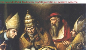 Gaetano Lettieri - Agostino e agostinismo... La polemica antiagostiniana e antiprotestante da Erasmo ai gesuiti