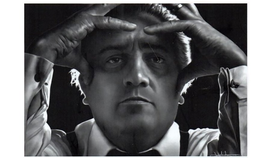 Federico Fellini, realista e visionario