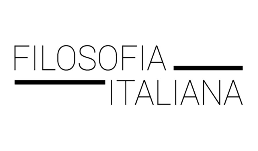 Presentazione del fascicolo 2/2022 di “Filosofia Italiana”