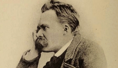 Nietzsche in Italia