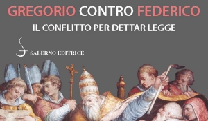Ortensio Zecchino - &quot;Gregorio contro Federico&quot;