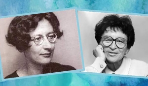 Omaggio ad Agnes Heller e Simone Weil