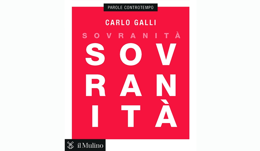 Carlo Galli - &quot;Sovranità&quot;