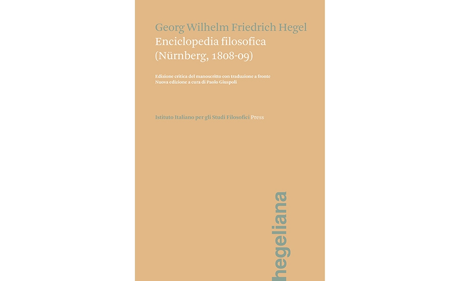 Enciclopedia filosofica (Nürnberg, 1808-09)