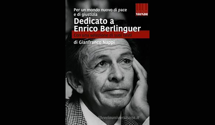 Gianfranco Nappi - Dedicato a Enrico Berlinguer
