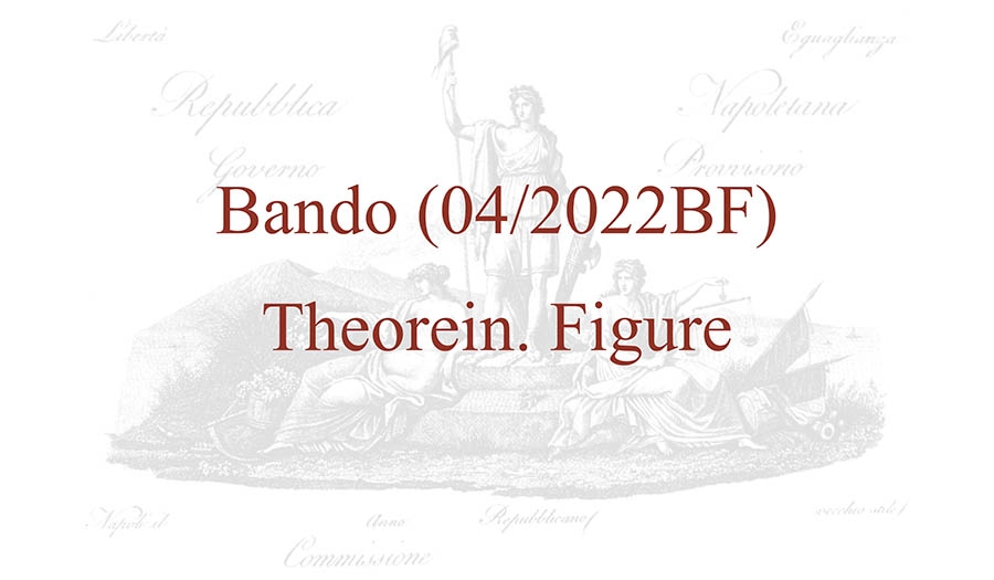 Bando (04/2022BF) – Theorein. Figure