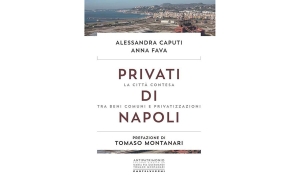 Alessandra Caputi e Anna Fava - Privati di Napoli