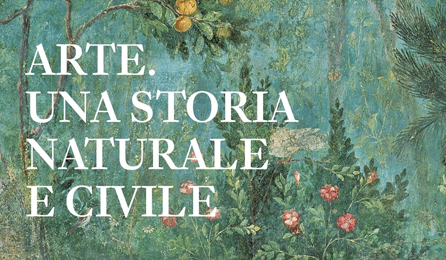 Salvatore Settis e Tomaso Montanari &quot;Un manuale di Storia dell’arte per l’Italia di domani&quot;