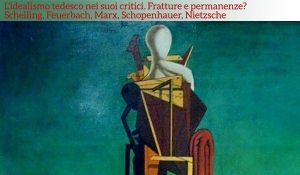 Paolo Vinci - Lo Schelling post-hegeliano
