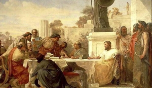 Giornata di studi sul “Sofista” di Platone