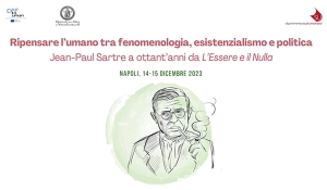 Ripensare l’umano tra fenomenologia, esistenzialismo e politica. Jean-Paul Sartre a ottant’anni da &quot;L’Essere&quot; e &quot;il Nulla&quot;