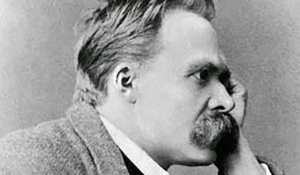 Nietzsche e i greci