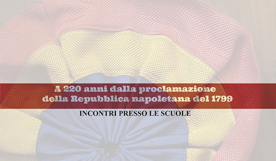Arturo Martorelli - &quot;Napoli 1799: la Repubblica dei filosofi&quot;