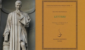 Lettere di Niccolò Machiavelli