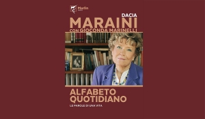 Dacia Maraini e Gioconda Maraini - Alfabeto quotidiano
