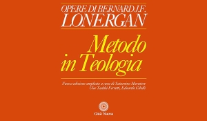 Bernard Lonergan - Metodo in teologia