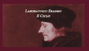 Laboratorio Erasmo - Ludovico Nisi