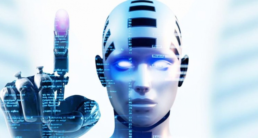 Trasformazioni del lavoro ed educazione Macchine, intelligenza artificiale, robot