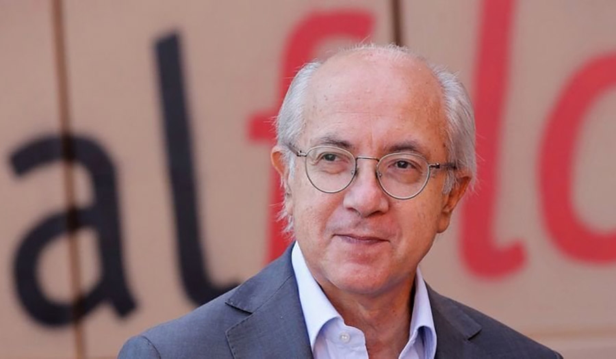 Roberto Esposito - Biopolitica e istituzionalismo