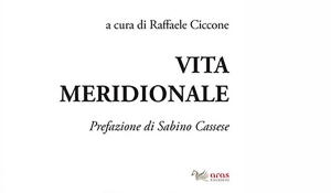 Raffaele Ciccone - Vita meridionale