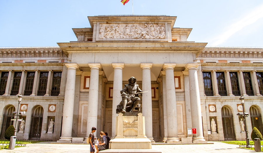 Il Museo del Prado verso il suo bicentenario